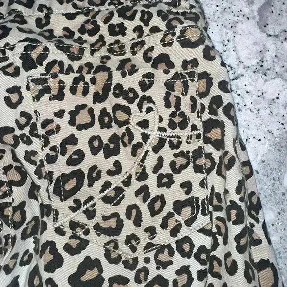 Jeggings - Picture 5 of 5